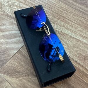 Vintage Frames Company sunglasses